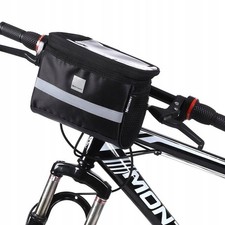 Borsa da bicicletta borsa da
