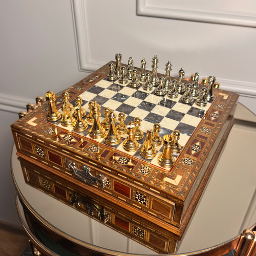 Set scacchi lusso - set,