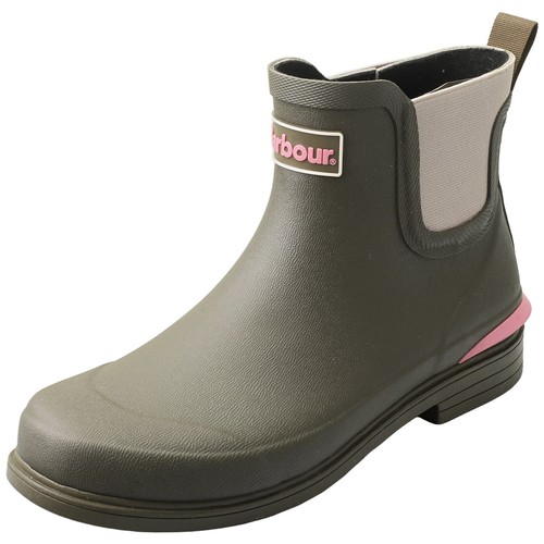 Barbour abbeyfield wellington - barbour,