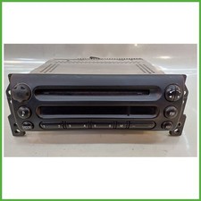 Autoradio MINI MINI R50/R53 1.6 16V 65126976890 2001 2006 SIEMENS A2C53123926