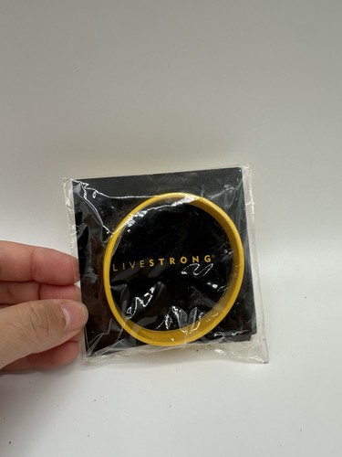Braccialetto nike livestrong - braccialetto,
