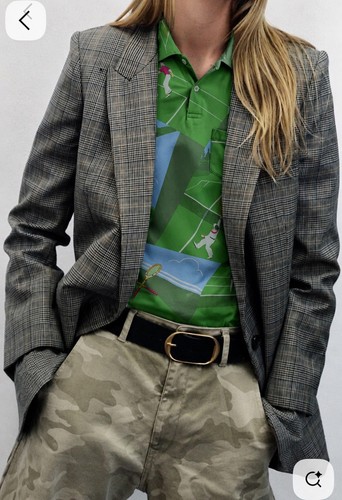 Polo retrò ralph lauren - ralph,