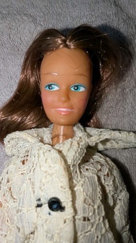 Barbie vintage alta - vintage,