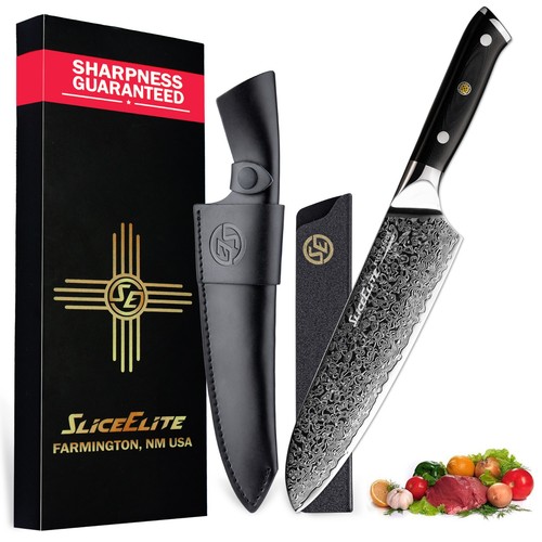 Coltello santoku sliceelite - santoku,