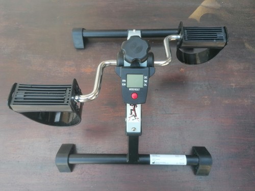 Pedaliera riabilitazione mini