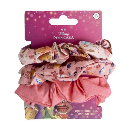 Set scrunchies disney - 3,