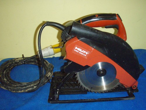 Hilti wsc 265 seghetto - 265-ke,,