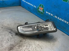 Fendinebbia anteriore sinistro