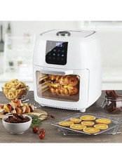 GOURMET maxx Friggitrice ad