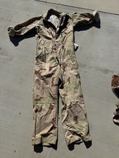 Tuta da meccanico mimetica