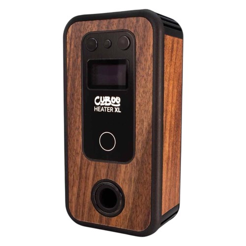 Cuboo heater riscaldatore a - cuboo, xl