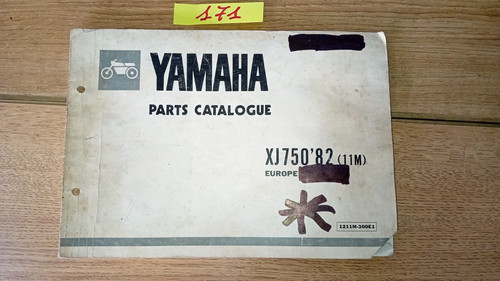 Catalogo ricambi originale
