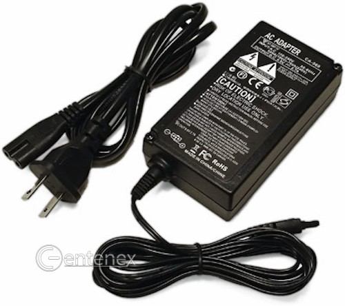 Adattatore alimentazione ac - adattatore,