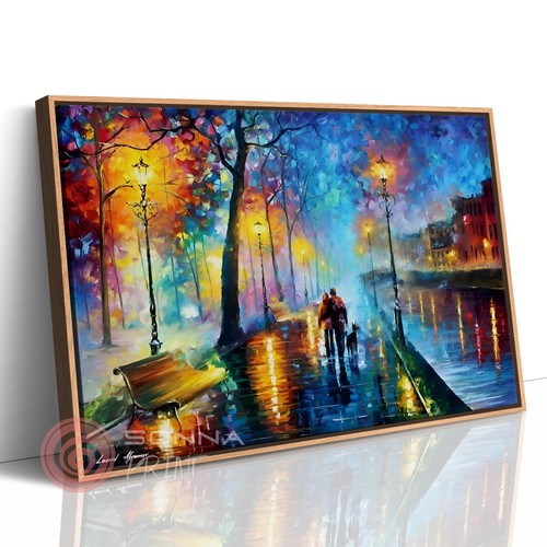 Leonid afremov melodia della - leonid,