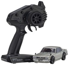 Radiocomando elettrico Kyosho