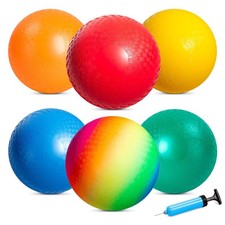 Confezione da 6/12 palloni da