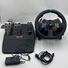 Logitech G29 Driving Force