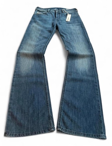 Jeans diesel zathan bootcut - jeans,