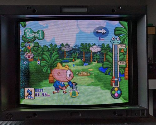Sony bvm 14h1e monitor - sony,
