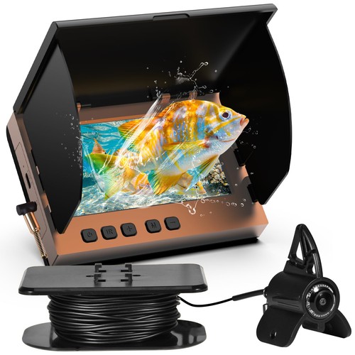 Pesca lcd 3 pollici - lcd,