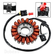 Bobina Statore Alternatore per