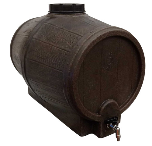 Botte polietil per vino - polietil.per, lt