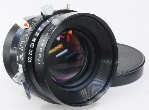Rodenstock sironar 210 - rodenstock, mm