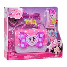 JSP88273 Minnie borsa fiocco