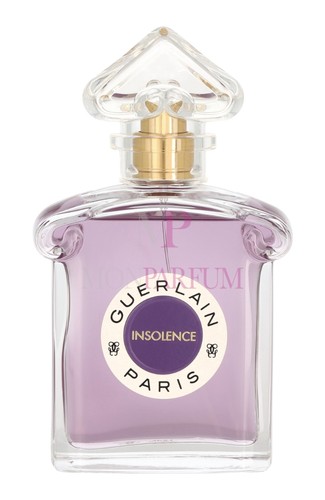 Guerlain insolence eau - insolence, de