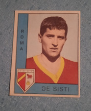 Calciatori Panini 1962/63  figurina da recupero De Sisti