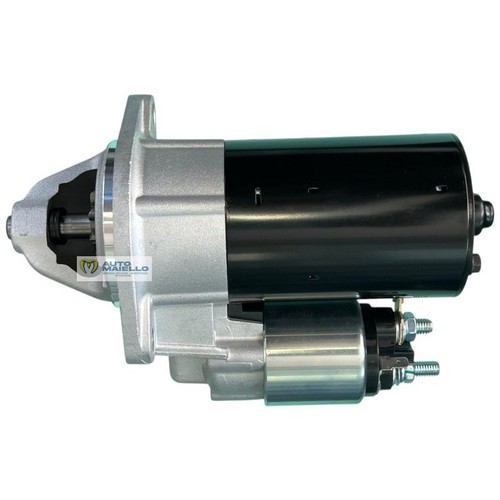 Motorino avviamento accensione