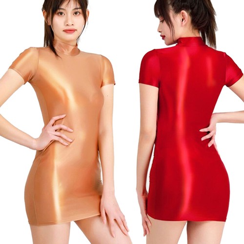 Nuovo abito donna - manica, corta