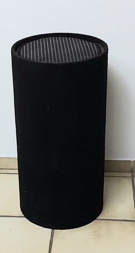 Subwoofer rullo basso magnat - basso,