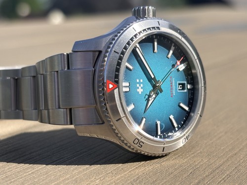 Christopher ward c60 atollo - christopher,