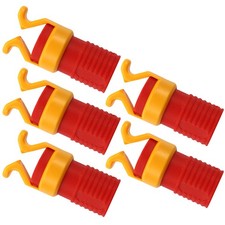  5 Pcs Utensili Per Lavorare