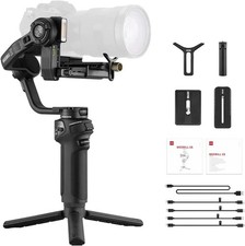 Zhiyun Weebill 3S
