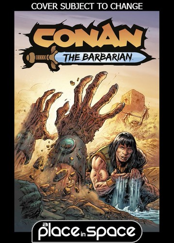 Conan the barbarian 32b - conan,