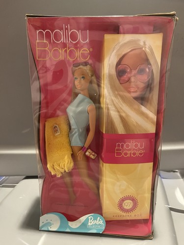 Barbie collectibles scatola - barbie,