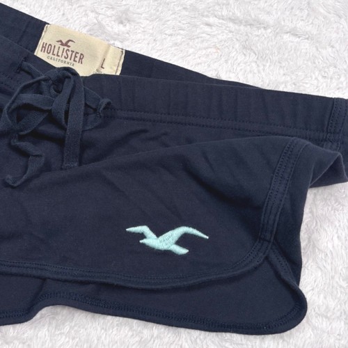 Y2k hollister lounge - y2k, short