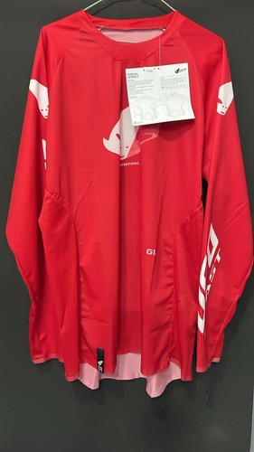 Maglia motocross ufo radial - motocross,