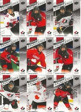 2025 Team Canada Juniors
