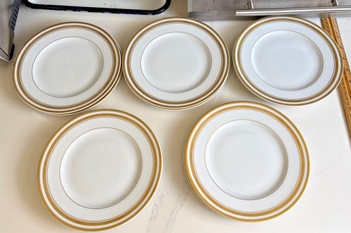 Piatti insalata faberge - 10,