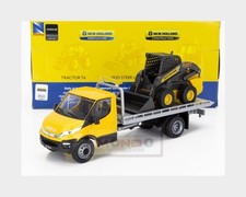 1:36 NEWRAY Iveco Fiat Daily