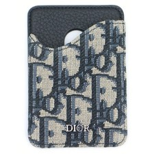 Christian Dior Sella Oblique