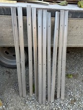 PROFILI ALLUMINIO ANTISCIVOLO