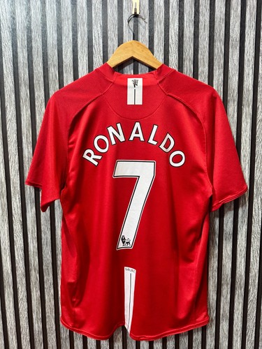 Maglia calcio manchester - maglia,