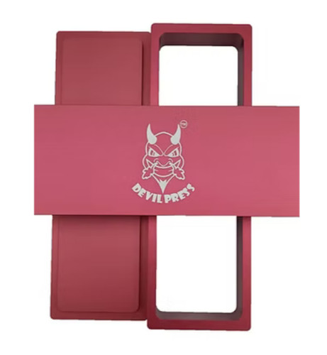Stampo pre pressa 3x9 pollici - stampo,
