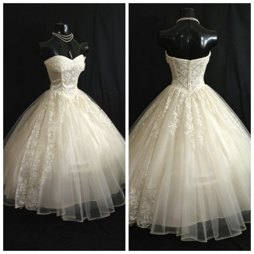 Abito sposa corto - da,