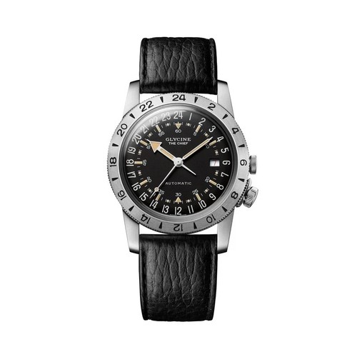 Glycine airman the - glycine,