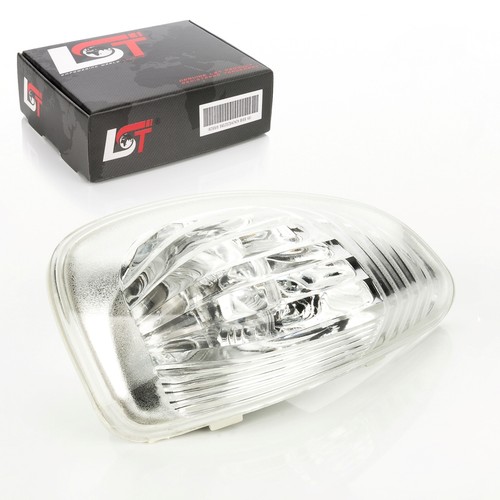 Luce segnalazione specchio - luce,